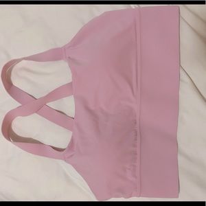 A-C Athleta Warrior Bra